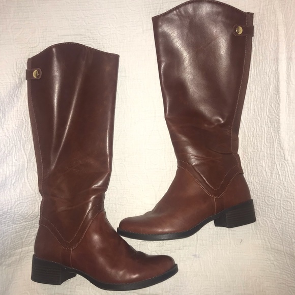 COPY - Merona Riding Boots - Picture 3 of 7